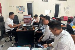 Polisi tahan oknum anggota parpol terkait pemalsuan ijazah