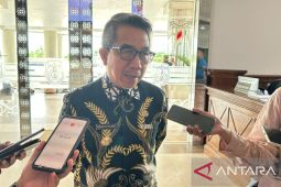 Bupati Kutim keluarkan surat edaran penundaan belanja APBD 2025