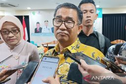 "Maratua Run 2025" di Pulau Maratua upaya pemerintah promosikan pariwisata