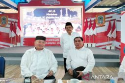Gubernur optimistis Presiden Prabowo hadiri Hari Pers Nasional