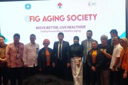 Presiden senam dunia kunjungi rumah mendiang Naufal Takdir