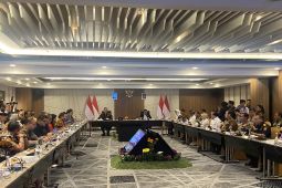 Menko Infra AHY targetkan Bandara Indonesia masuk 10 besar terbaik dunia