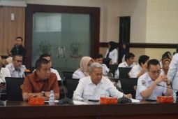 Pemkab Sidrap siap sukseskan program pengembangan sapi perah