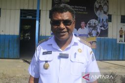 Pemkab Jayawijaya mendorong KPN dengan capaian lahan 900 hektare