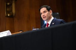 Menlu AS Rubio berjanji pada Netanyahu bantu bebaskan sisa sandera