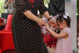 Hoaks! Megawati ditetapkan sebagai tersangka kasus Harun Masiku pada Januari 2025