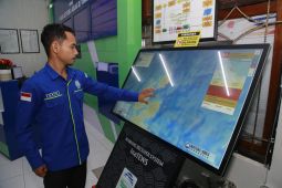 BMKG peringatkan waspadai potensi cuaca ekstrem di Maluku Utara
