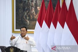 Istana: Tolak ukur kinerja pemerintah merujuk kepada UUD 45