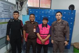 Kejari Muarojambi tahan dua tersangka dana hibah KONI