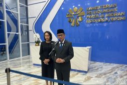 Peraturan satu pintu perlu untuk kurangi dan cegah PMI ilegal