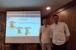 Biofarmaka bidik penjualan pohon cair penyerap karbon 50 unit