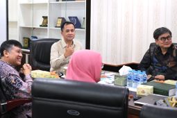 Kementrans: Kawasan Salor Merauke jadi etalase pembangunan