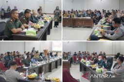 Bangka Tengah realisasikan program swasembada pangan