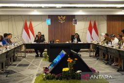 Menko AHY tekankan percantik Bandara Ngurah Rai