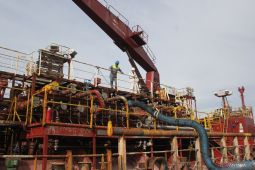 ESDM alihkan ekspor minyak mentah diolah di dalam negeri