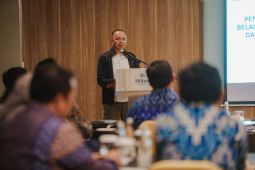 Pemkot Bandung pastikan promosi dan mutasi pejabat ASN sesuai dengan urgensi