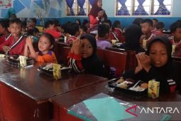 Pangkalpinang siap laksanakan MBG di empat sekolah