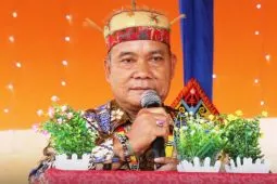 Wabup Mahulu: Jagung sejuta hektare untuk wujudkan swasembada pangan