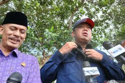 Menteri Nusron akui berdebat dengan kades soal legalitas SHGB pagar laut