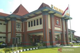 Polisi sebut penetapan tersangka pembunuhan pasutri di Desa Ternadi tunggu hasil labfor