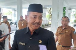 Pemprov Kepri : Gubernur terpilih masih akan gunakan mobil dinas lama