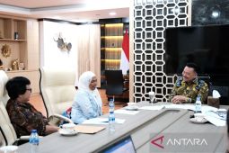 Wamenko Kumham  Imipas sebut UU ITE perlu ditelaah lebih lanjut