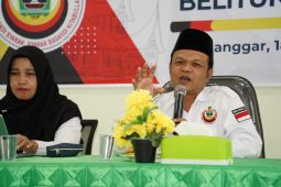 IKM-RM Padang se-Belitung Timur berikan diskon 45 persen meriahkan Hari Jadi Kabupaten