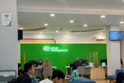 BPJS Ketenagakerjaan Jambi target 674.631 tenaga kerja terlindungi