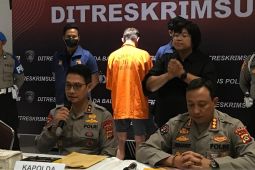 Polda: Pembangunan Parq Ubud akibatkan lahan pertanian menurun