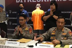 Kapolda Bali ingatkan investor patuhi tata ruang wilayah