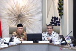 Menaker dan Menhub siap kolaborasi sukseskan mudik gratis Lebaran 2025