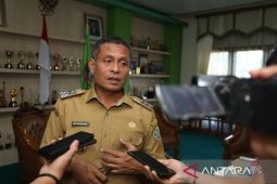 Kota Pontianak batasi perjalanan dinas dan acara seremonial