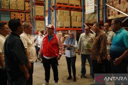 Pj Bupati dan Forkopimda usut penyebab harga MinyaKita di Bogor lampaui HET