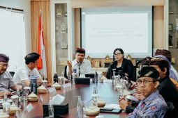 Sekda Bali pastikan dana pungutan wisman digunakan sesuai aturan