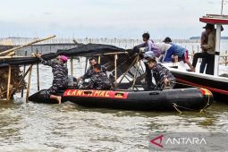 Kemarin ekonomi, soal pagar laut hingga evaluasi PSN