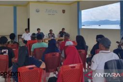 BPPP Ambon tingkatkan pendampingan penyuluhan perikanan pada nelayan