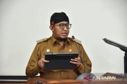 Pemkab Sumenep bantah  instruksikan garap lahan tambak Gersik Putih