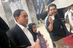 Menhut Raja Juli Antoni siapkan regulasi perdagangan karbon demi ekonomi masyarakat