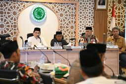 MUI minta pemerintah hentikan Proyek Strategis Nasional di PIK 2, ada apa ?