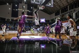 Coach Wahyu masih yakin Hangtuah bisa ke semifinal