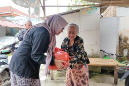 Bupati: "Gerakan Banyuwangi Berbagi" upaya bersama tangani kemiskinan