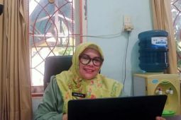 Batanghari targetkan optimasi lahan seluas 2.285 hektare