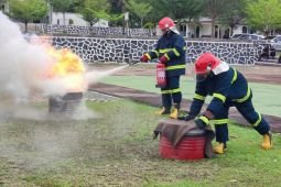 PT Timah gelar Lomba Semarak K3