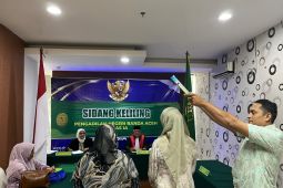 84 warga Banda Aceh ajukan permohonan ganti nama pada 2024