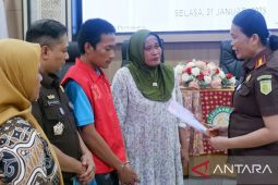 Kejari Purwakarta bebaskan pencuri motor melalui pendekatan keadilan restoratif