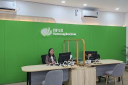 BPJS Ketenagakerjaan mudahkan pekerja miliki rumah lewat program MLT