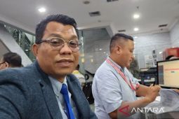 Adi Mansar optimistis hakim MK akan menguatkan keputusan KPU Madina