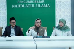 Alissa Wahid  pandang masyarakat masih alergi soal pendidikan seksual