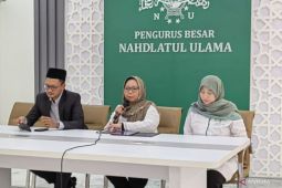PBNU gelar Kongres Keluarga Maslahat rumuskan strategi untuk keluarga