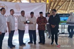 MPR RI berharap pada 2028 ibu kota Indonesia sudah pindah ke Kota Nusantara Kaltim